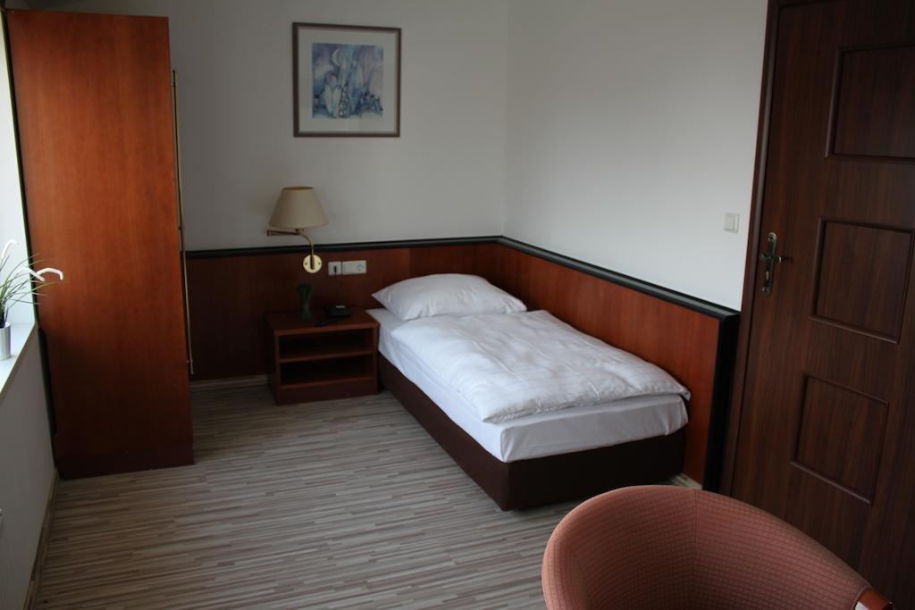 As Hotel Γκέτινγκεν Δωμάτιο φωτογραφία
