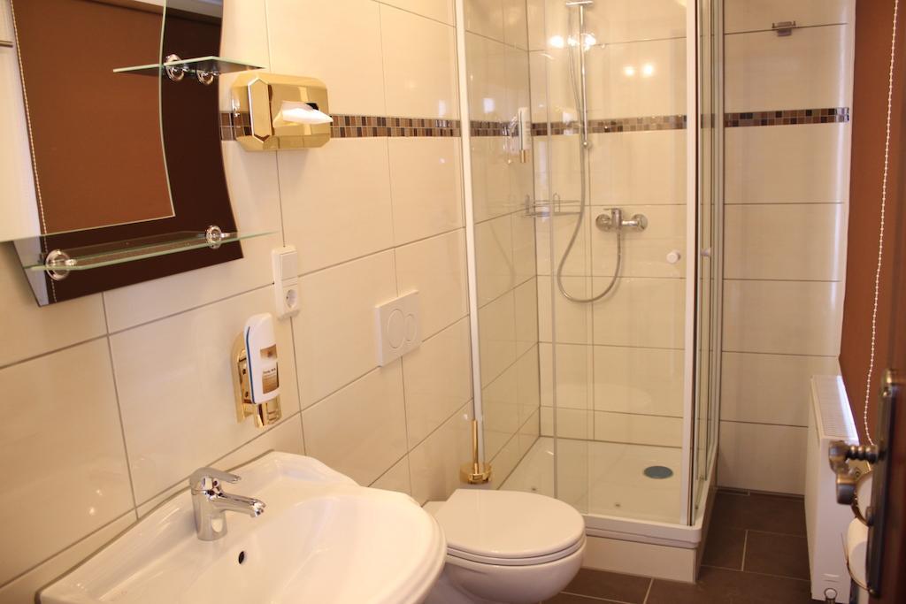 As Hotel Γκέτινγκεν Δωμάτιο φωτογραφία