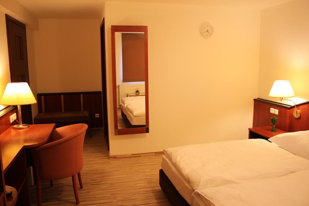 As Hotel Γκέτινγκεν Εξωτερικό φωτογραφία