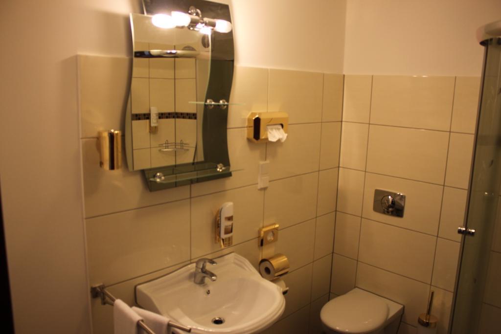 As Hotel Γκέτινγκεν Εξωτερικό φωτογραφία