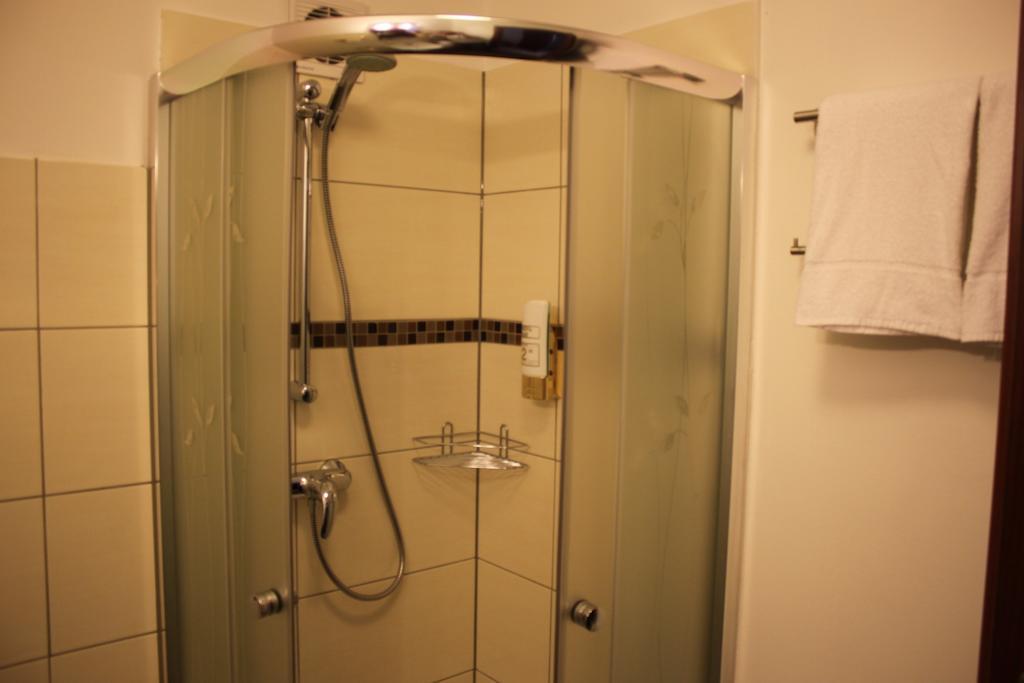 As Hotel Γκέτινγκεν Δωμάτιο φωτογραφία