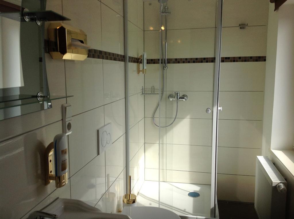 As Hotel Γκέτινγκεν Εξωτερικό φωτογραφία
