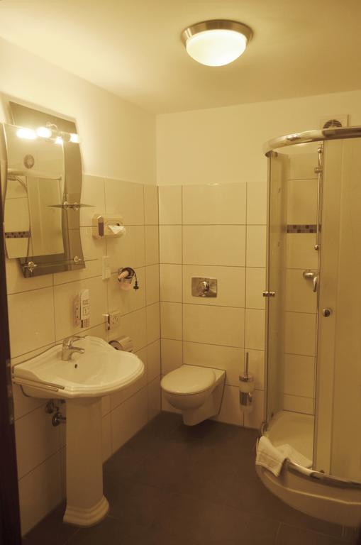 As Hotel Γκέτινγκεν Εξωτερικό φωτογραφία