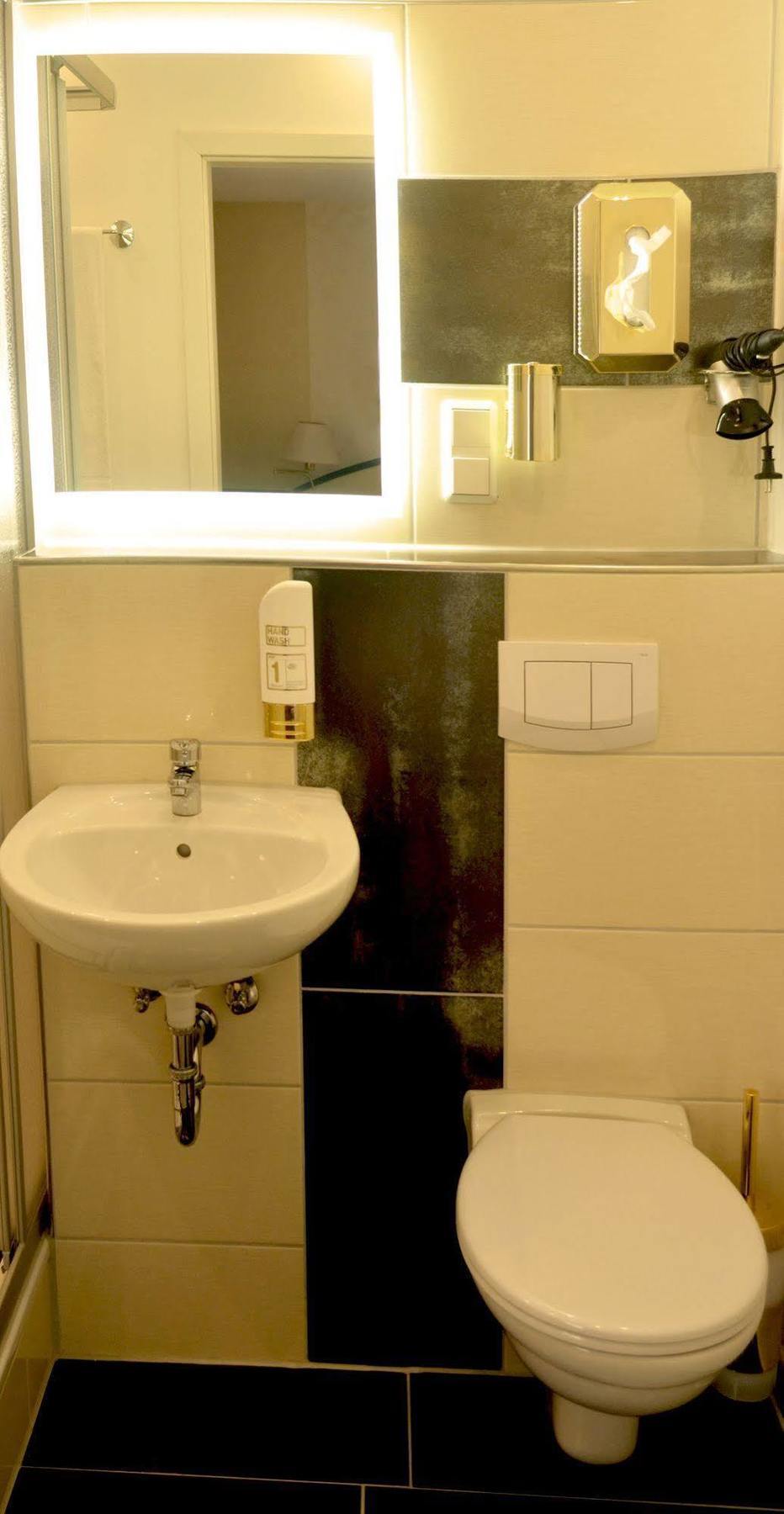 As Hotel Γκέτινγκεν Εξωτερικό φωτογραφία